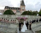 Sabina & Bozhidar Wedding Trailer from sabina