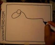 Vibeo grabado mientras dibujo un caballo, espero que os guste, tengo muchos videos como este en http://www.pioho.com