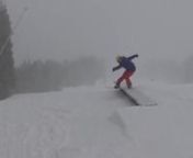 14yr old snowboarder from Australia. Filmed in January and Feburary In Breckenridge Colorado with Transition Snowboard Camp.http://lalamullins.wordpress.com/