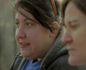 Ashlie Atkinson guest stars in the second episode of the web series, F TO 7TH. During a Wet Lips softball game in Prospect Park, Ingrid and her best gal pal, Alex (Atkinson), spar over why Ingrid should admit she&#39;s a butch dyke Music by http://therosebuds.com.