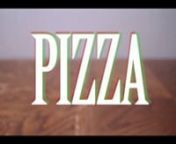 Short stop-motion I made for the Fall Film Festival. It&#39;s basically making a pizza but it stop-motion. Thanks to my sister, Yocasta and my mom for being part of it. Big thanks to William for the