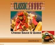 Classic Foods is a premier kettle cook company specializes manufacturing a wide variety of food items such as Hot Dogs, Chili, Chips, Barbeque, Cheese Sauce &amp; Queso in Fort Worth, Texas. For more information, visit: