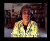 Special Announcement From Quantum Leap Television... We Are Proud To Announce... That Quantum Leap Television Will Produce A Film Based On The Findings Of Santos Bonacci... Here is a TrailerWith The Information... Please Enter Our Web Page: www.qltelevision.com