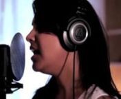 Aaj Jaane Ki Zid Na Karo - Shankar Tucker ft. Rohini Ravada from aaj jaane ki zid na karo karaoke