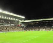 Here you can see an impression of our moments during an away day with the Dutch Fulham Fans at Anfield Road in Liverpool. We had a memorable night and have seen a decent game of Fulham FC.