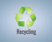 This video is about the recycling of drink cartons