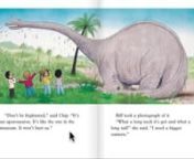 Land of the Dinosaurs.nnLesson taught by K.P. Palmer of MyEnglishCoach.TVnnEbook source:nnhttp://oxfordowl.co.uk/EBooks/Kipper%20and%20the%20Trolls/index.html#nnMyenglishcoach.tv doesn not own this story and gives full credit and attribution to Oxford University Press.