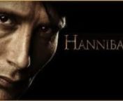 In NBC&#39;s new series, Hannibal, Danish actor Mads Mikkelsen plays the character made famous by Anthony Hopkins, but in this prequal, Hannibal Lecter has yet to be convicted. He works as a forensic psychiatrist, close to a former detective played by Hugh Dancy, who is now a lecturer in criminal profiling.