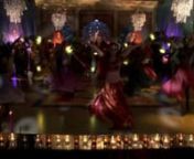 Original Cut Scene:Bollywood dance off featuring Missi Pyle.\ from a cinderella story once upon a song full