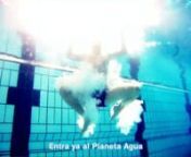 Videoclip para el mundial de natación BCN2013.Director´s cut.nnProductora: BrutalMedianCámara: Mimmo PizzigallonProducción: David MasllorensnRealización y edición: Manuel Rodríguez