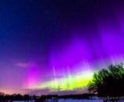 Latvian Official Aurora Time Lapse Video 2013nFollow https://www.facebook.com/KasparsDaleckisPhotography &amp; if you need any photo/video/timelapse project, contact me! nShare Further This Amazing Video &amp; Watch in HDnMusic - John Stanford