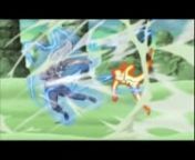 Naruto é o maior usuário de Fuuton do mundo, e será fundamental na luta contra o Raikage, já que vento é mais forte que trovão.