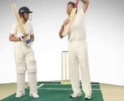 Aviva Padding up with Sachin How to get the perfect stance from aviva padding up with sachin