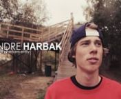 The Redbull Phenom edit i did for my freind Sindre Harbak. Basicly the dude with the most bangers in his bag, gets a invite to the slopestyle eventin X-games. So this is all the best clips we got both this year and last year, packed together. Desided to upload it to vimeo too. Cheers!