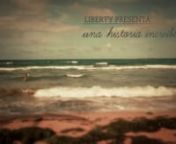 Documental realizado para la compañía de servicio de cable Liberty de Puerto Rico.Historia acerca de un empleado de la compañía que en su tiempo libre ayuda en las playas de Puerto Rico a salvar vidas.La campaña se tituló
