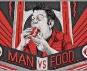 In honor of Italy&#39;s Labour Day, Dmax Italy celebrated the everyday worker, eating against the clock like Adam Richman (Man vs. Food) can be real work. The channel&#39; heroes are portrayed in constructivist posters, evoking images of the stereotypical Soviet propaganda. This amazing masterpiece won a Silver award as Best Art Direction &amp; Design spot in the