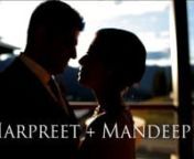 Harpreet + Mandeep -Whistler Same Day Edit- Wedding Video - Life Studios IncnnDriving home from an amazing weekend shooting an Incredible wedding video for sweet hearts Harpreet (Pinky) &amp; Mandeep, finishing with a stunning Whistler mountaintop reception! Wait for the upcoming behind-the-scenes photos from our helicopter shoots to be released soon - shot with the Red Epic and Tyler gyroscope..nnShout out to the spectacular vendors Brady Smith, Next Level Sound Crew, and Robyn Leitch.nnLov