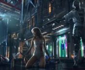 Cyberpunk 2077 - next, after The Witcher &amp; The Witcher 2, project created jointly by CD Projekt Red and Platige Image.nThis teaser is the first announcement of the game, based on the system of Cyberpunk 2020 - American RPG game written by Mike Pondsmith in the 90&#39;s.nPLATIGE IMAGEnDirector: Tomek BagińskinStory: Tomek BagińskinCG Supervisor: Maciej JackiewicznAnimation Director: Maciej JackiewicznExecutive Producers: Marcin Kobylecki, Jarosław Sawko, Piotr SikoranProducer: Marta Staniszews