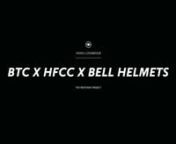 Boylston Trading Co. x Hell Fire Canyon Club x Bell Helmets nnStarted by Danny Boy O’Connor of House of Pain and Steve Jones of the Sex Pistols, the Hellfire Canyon (motorcycle) Club embodies the attitude of rebellion which was ever present in their respective punk rock and hip-hop legacies. The name is derived from the exclusive Hellfire club in London during the 18th century, where society&#39;s nobles would go to privately partake in immoral acts. Hellfire, the brand, which is an extension of t