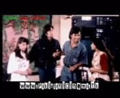 Movie : Raja Pakistani (1997) nScene Picturized On : Babar Ali &amp; Afzal Khan (Jan Rambo) nScene Type: Comedynn