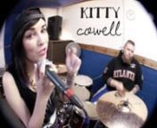 (Realeased at http://www.youtube.com/watch?v=cRxXvM3H7yc&amp;feature=youtu.be)nnNew mixtape &#39;13&#39; OUT NOW - http://kittycowell.bandcamp.com/nGRAB THIS SONG FOR FREE in the mixtape!nSong wirtten/produced by Kitty Cowell.nhttp://www.kittycowell.tumblr.comnn@kittycowellnnFilmed by http://www.facebook.com/TheCostaSistersProductionsnnFSTL http://www.freestyleskatestore.com/nnhttp://www.streetcasuals.com/nnNew Era