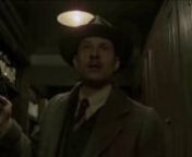 Joseph Aniska as Agent Sawicki on HBO&#39;s Boardwalk Empire.nnAll Rights Reserved. ©Courtesy of HBO/Bootleg Productions.
