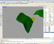 Overview of Physical Modeling 6.1 tutorial and demonstration of Exercise 10.13.Lecture shows how to create AutoCAD files to laser cut for building a topographic model.Covers the Rhinoceros contour command and the physical modeling cheat sheet.