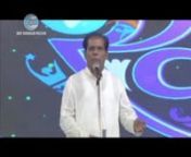 46th Mumbai Samagam Day 2: Speech by Rev Amar Lal, Zonal Incharge from amar th
