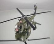 EM-37018 UH-60 Blackhawk, US Army 101st Airborne Div. Medevac from uh 60 medevac