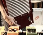 All sounds in this demonstration video were recorded with a Traginer Electric Washboard, effects pedals and amplifier.nnVisit us on the World Wide Web: www.traginerwashboards.comnn