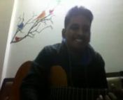 Check out my cover of Travie McCoy: Billionaire (feat. Bruno Mars)nnOriginal Song - BillionairenOriginal Artists - Travie McCoy and Bruno MarsnCover by - Nikhil TamhankarnnChords Used:nnG E D CnnLyrics with Chords:n(G) I wanna be a billionaire (E) so fucking badn(E) Buy all of the things I never (D) hadn(G) Uh, I wanna be on the cover of (E) Forbes magazinen(E) Smiling next to Oprah and the (D) Queennn(C) Oh every time I (D) close my (E) eyesn(C) I see my name in (D) shining (E) lights, yeahn(G)