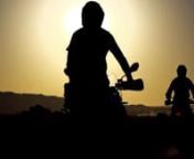 Teaser for documentary seriesnnThe continent of Africa is the worlds last great frontier and riding a motorbike from top to bottom is one of biking’s greatest challenges. From Cairo to Cape Town, across 20,000 grueling kilometers, 16 motorbike riders from around the world take on that challenge. For 80 days, they battle blazing heat, treacherous roads, suffocating bureaucracy and bone crunching crashes, attempting to join a very elite group of people to have succeeded. n nWith so many changes