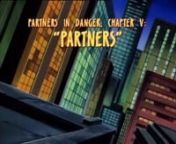 SpiderMan The Animated - 4Sezon 5.Bölüm from danger man