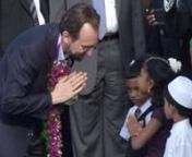 UN Human Rights High Commissioner Zeid Ra&#39;ad Al Hussein arrived in Sri Lanka for a four day mission from 6-9 February 2016. At the end of the mission, the High Commissioner delivered a statement to the media at a press conference held at the UN Compound in Colombo: http://un.lk/news/unhrhc-mediastatement/