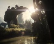 The Shannara Chronicles | VFX Making-of Mackevision from rinke