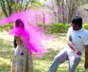 Pre wedding teaser of Sridevi and Harsha prepared by 9 Blocks Photography