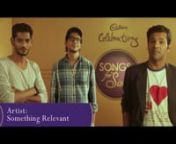 On the occasion of Raksha Bandhan, Chimp&amp;Z Inc created a video in collaboration with music bands The Siddharth Basrur Project, Something Relevant, Spud In The Box for Cadbury where people were asked to send messages for their sisters which would be converted into songs by the band.