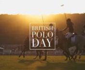 British Polo Day, presented by Land Rover, returned to Querétaro’s prestigious Balvanera Polo &amp; Country Club for the ninth leg of the British Polo Day 2015 Global Series. In celebration of The Dual Year between Mexico and The UK, some 400 guests and VIPS including Cecilia Suárez, Alex Popa, Chepo de Alba, Chevy Beh, Anita Gerhardter, Jesus Navarro, Alejandra Alemán, Lorenzo Ruiz and Alejandro Carlín came together under the glorious Mexican sunshine to celebrate the best of both British