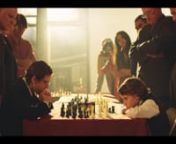A former chess prodigy challenges the world champion with the super-computer he spent his life designing.nnIf you like the film, please follow us on Facebook: www.facebook.com/TheKingsPawnnnWant a taste first? Try our one-minute teaser: https://vimeo.com/151922842 nnCheck out original storyboards by director Jonah Bleicher: https://drive.google.com/file/d/0B6QR1crJgg-raTdMVjF5R1dDM0dORHhQS21GRjZxZlN4cGJJ/view? usp=sharingnnAre you a chess player? - The game within the film was designed by our br