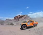 Stage 8 of the 2016 Dakar Rally from #TeamSPEED