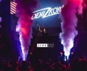 On January 15th Deniz Koyu played an exclusive DJ Mag Live event in a 100 capacity venue in London. Relive this magical set which was streamed live on DJ Mag&#39;s YouTube channel now! Soundcloud live stream recording ► bit.ly/SC_DK_DJMagLIVEnnTracklist:n01. Axwell - Waiting For So Long (Gloria) [Axtone]n02. Elephante feat. Trouze &amp; Damon Sharpe - Age Of Innocence (Jenaux Remix) [Free]n03. Miami Dub Machine - Mawby (The Cube Guys Remix) [Cube]n04. Junior Jack - Thrill Me (NEW_ID Remix) [Pias]n