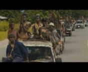 Beasts Of No Nation 30 Film Awards from beasts of no nation