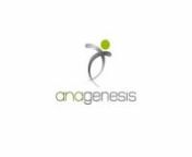 017. 'ANAGENESIS' CLINIC [IMAGE] from anagenesis