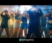 YO YO HONEY SINGH brings you The ultimate PARTY ANTHEM ♫ Presenting &#39;Aankhon Aankhon&#39; VIDEO Song in the voice of Yo Yo Honey Singh from bollywood movie Bhaag Johnny Starring Kunal Khemu, Zoa Morani &amp; Mandana Karimi in lead roles exclusively on T-Series.nClick to share it on FB: http://bit.ly/AankhonAankhon_Song_YoYonnBuy it from iTunes: https://geo.itunes.apple.com/in/album...nnSet it as your Caller Tune SMS BGJH to 54646nAankhon Aankhon - Aaj Ki Raat http://bit.ly/1NHM6vSnAankhon Aankhon