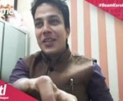 Chit Chat With CA Sharma NickySharma7 | #fame Talent League - #BeamKaroFamePao from www india com video ab in