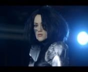 SoulPancake was kind enough to give me all the shots they took of me in my Alita costume for the episode of Subcultures about cosplay, which you can view here: https://www.youtube.com/watch?v=Z4_asvGWRscnnI can&#39;t believe how fucking amazing this costume looks in motion. Be still my heart. Yes, the music is from Tron. Duh.