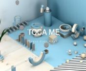 Toca Me 2016 Opening Titles by http://www.thefinest.de, http://www.studioastic.com &amp; Paul TaylornnThe TOCA ME conference in Munich showcases stunning digital, interactive, print, web and motion graphic designers since 2004.nIn 2016 we « studioastic, thefinest and Paul Taylor » had the honor to create the opening titles « PRESS PLAY » presentingnnHungry CastlenSarah IllenbergernTom IsingnMatt LambertnSignalnoisenGavin Strangenn„We had a blast creating all the different sets in real life