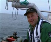 Innslag om ferskvannsoppkommet ved Nordbreigrunnen ved Støtt i Meløy sendt som en del av serien