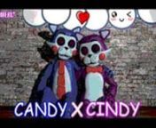 CandyxCindy from candyx