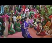 Didi Tera Devar Deewana - Hum Aapke Hain Koun - Salman Khan, Madhuri Dixit from devar